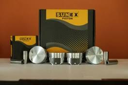 پیستون پراید 0.25 سانکس