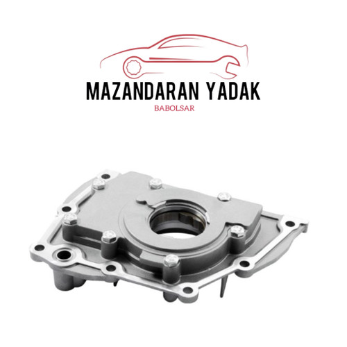 اویل پمپ EF7 جهان پارت