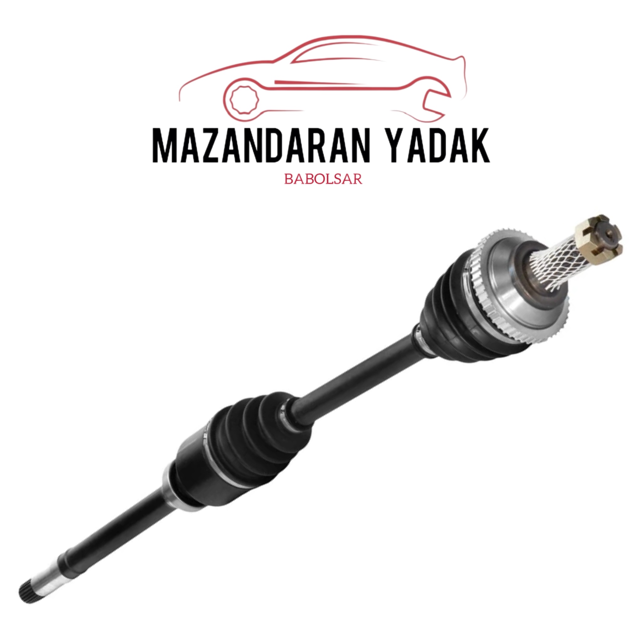 پلوس کامل بلند ۲۰۶ تیپ۲ جهان پارت