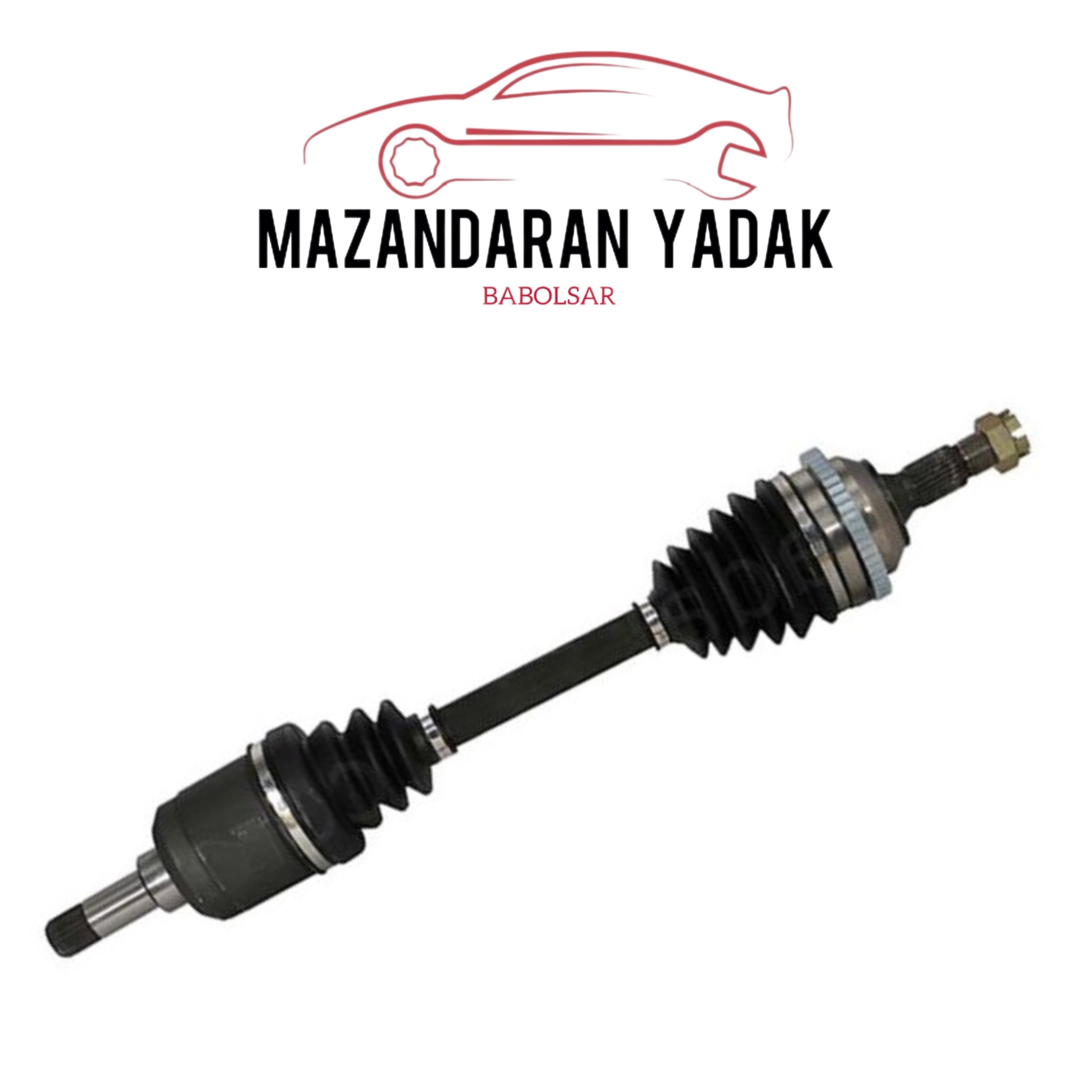 پلوس کامل کوتاه ۲۰۶ تیپ ۲ جهان پارت