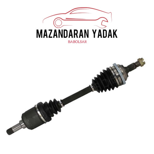 پلوس کامل کوتاه ۲۰۶ تیپ ۲ جهان پارت