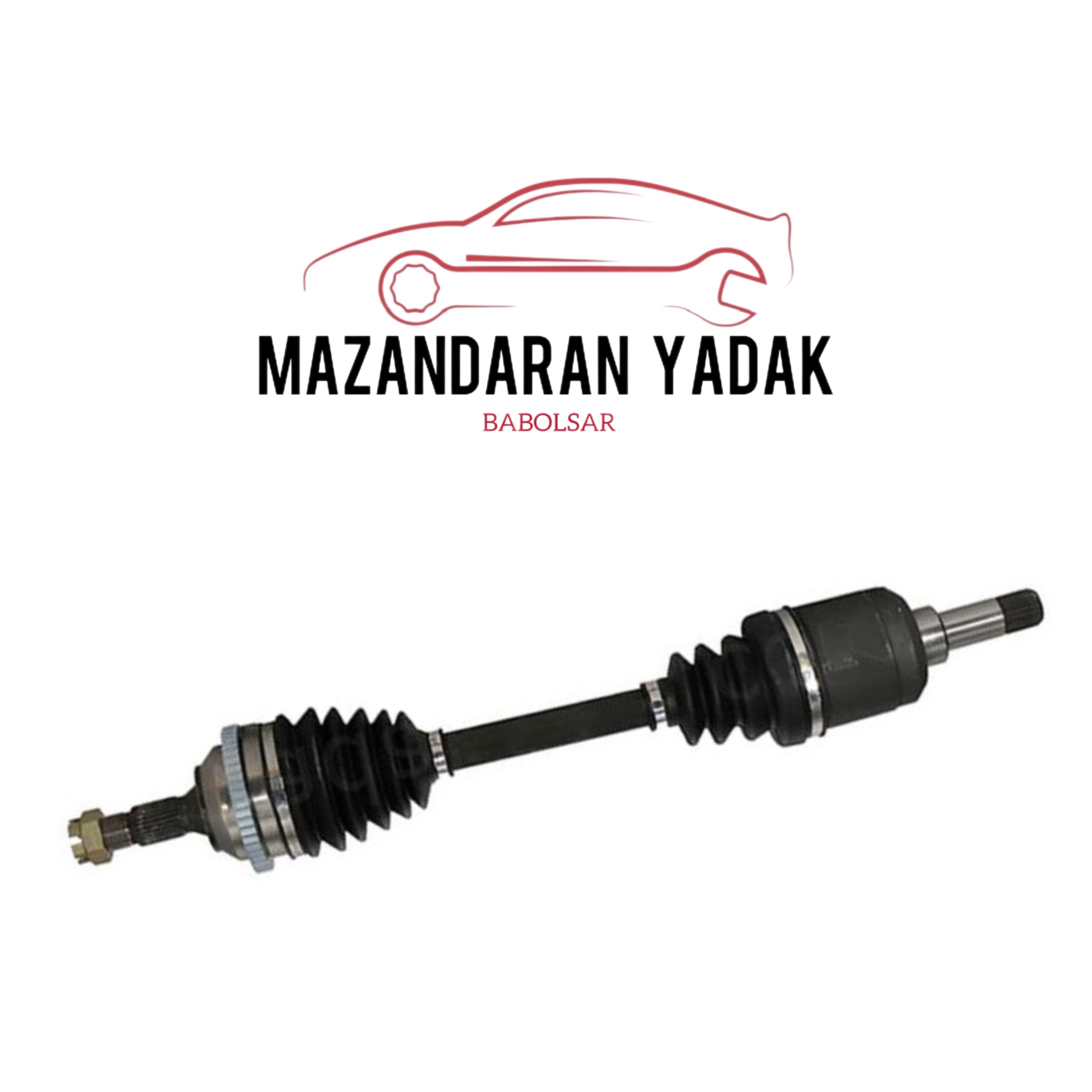 پلوس کامل کوتاه ۲۰۶ تیپ ۵ جهان پارت