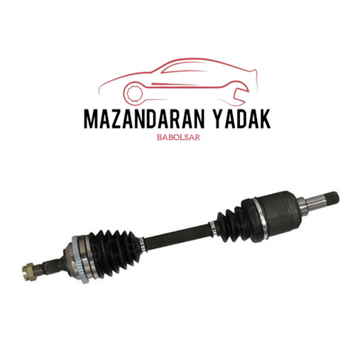 پلوس کامل کوتاه ۲۰۶ تیپ ۵ جهان پارت