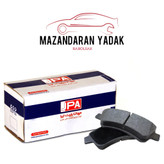 لنت جلو ۲۰۶ تیپ ۵ جهان پارت