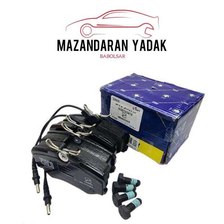 لنت جلو ۴۰۵ تکستار ایساکو