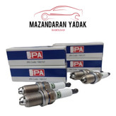 Spark plug