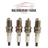 Spark plugs