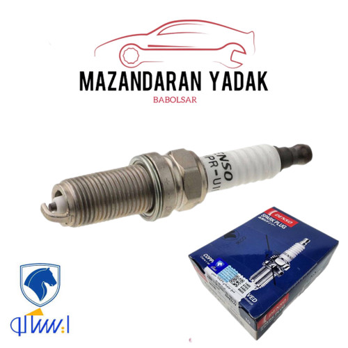 شمع پایه بلند دنسو ایساکو